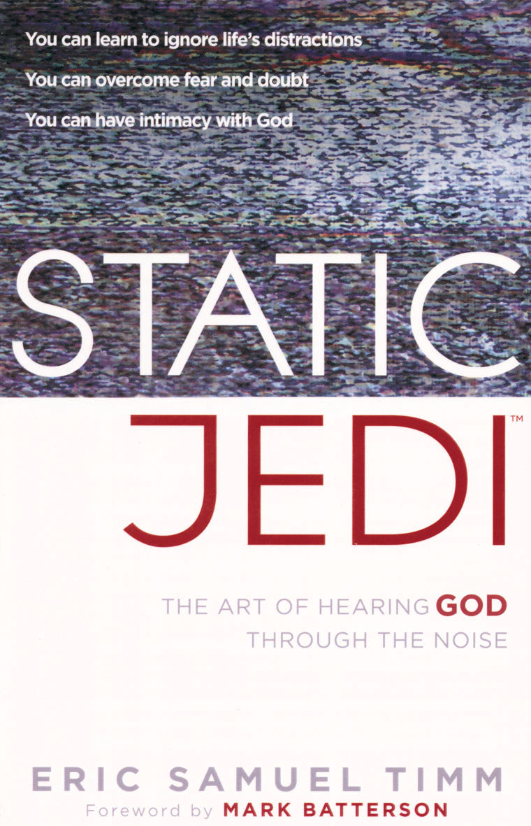 Static Jedi