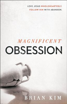 Magnificent Obsession