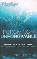 Forgiving the Unforgivable