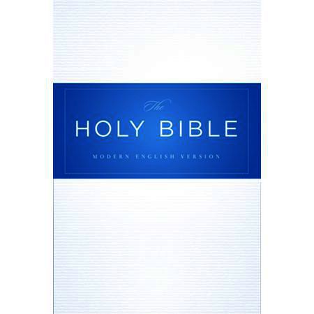 Thinline Reference Bible