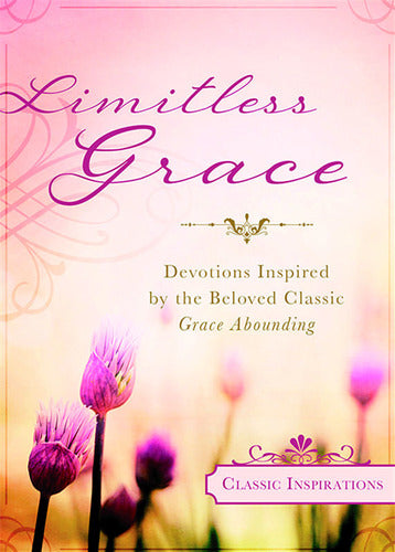 Limitless Grace