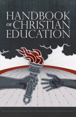 Handbook Of Christian Education