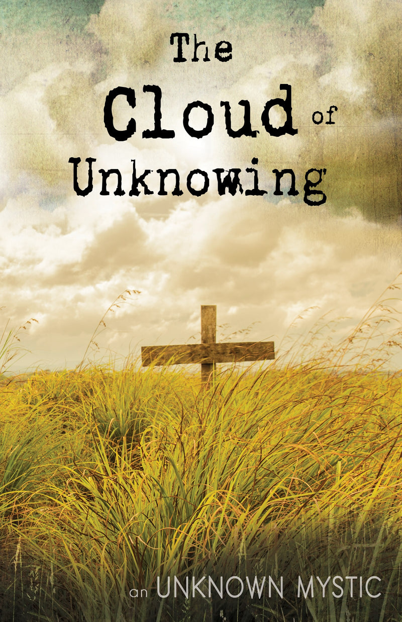 Cloud Of Unknowing