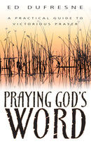 Praying Gods Word