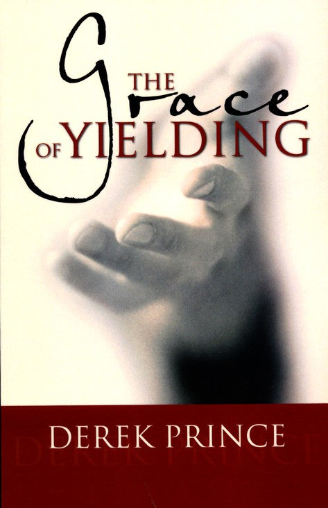 The Grace Of Yielding