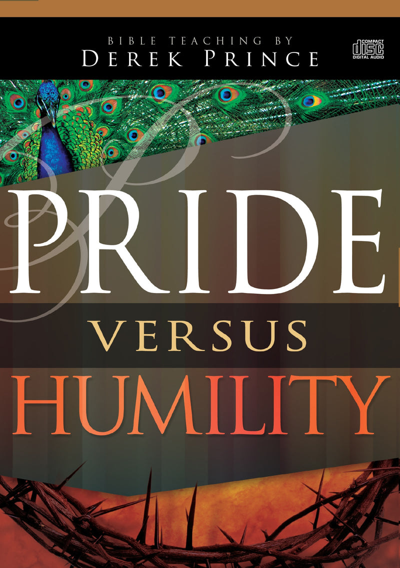 Audio CD-Pride Versus Humility (2 CD)