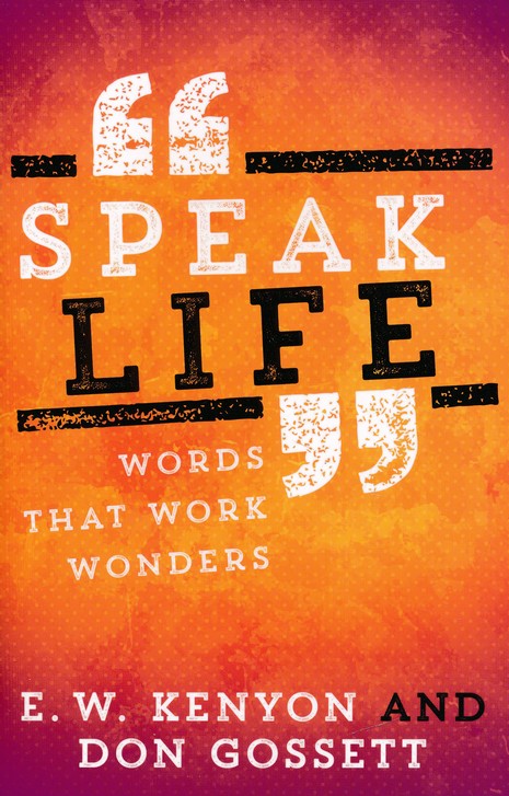 Speak Life