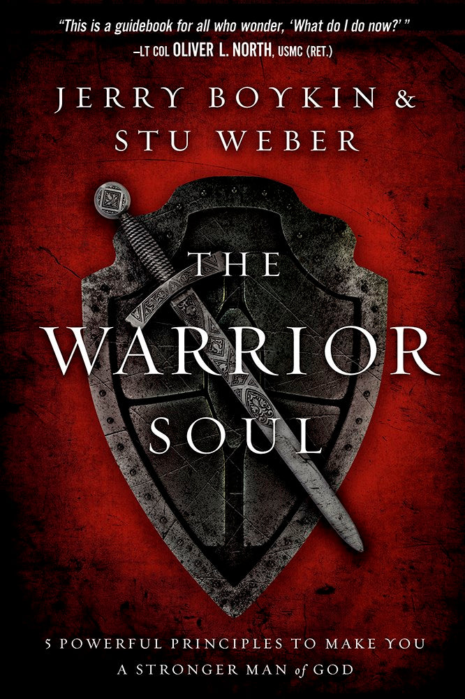 Warrior's Soul