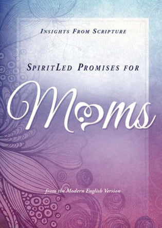 Spiritled Promises for Moms