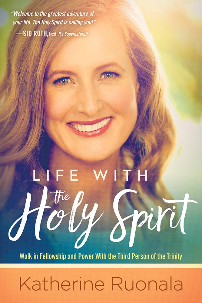 Life With The Holy Spirit