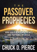 The Passover Prophecies