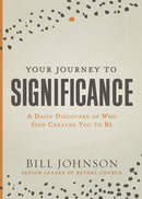 Your Journey To Significance