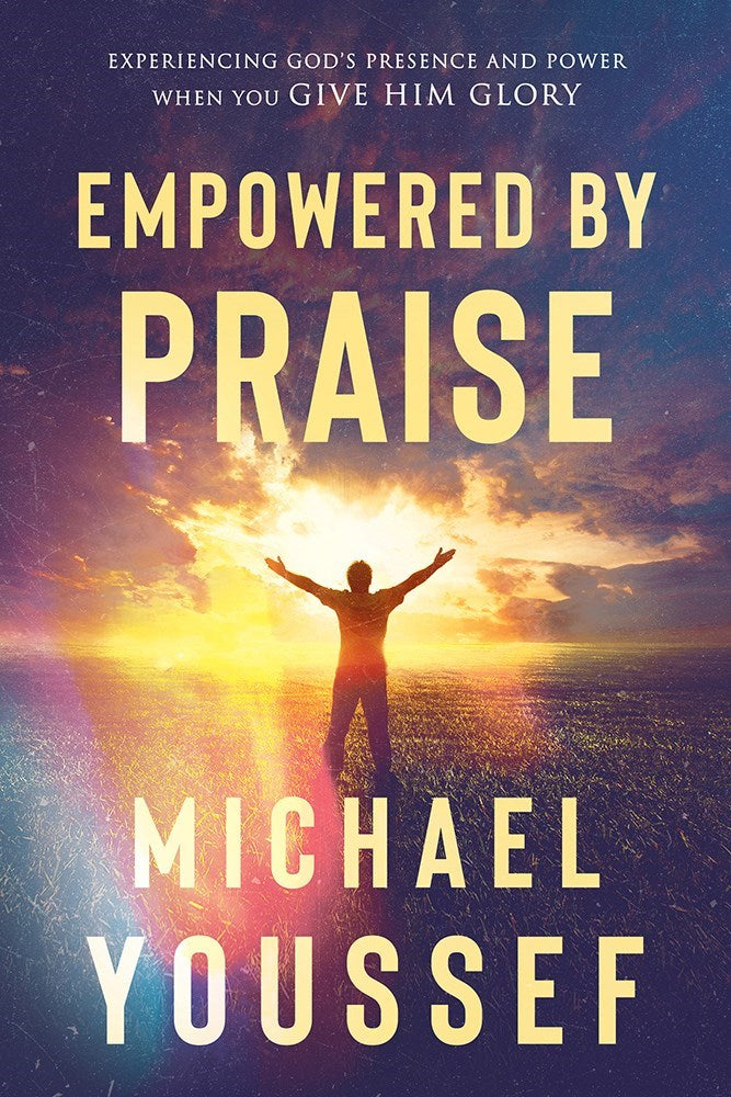 Empowered By Praise