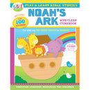 Noah's Ark:Play and Learn Bible Stories