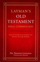 Layman's Old Test. Bible Comm.