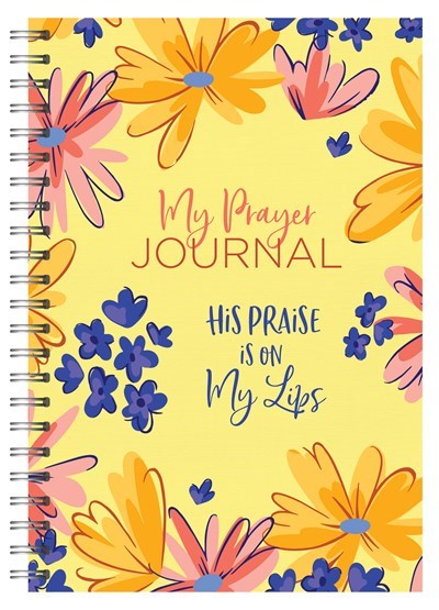 My Prayer Journal