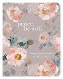 Peace Be Still