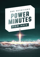 Power Minutes For Men