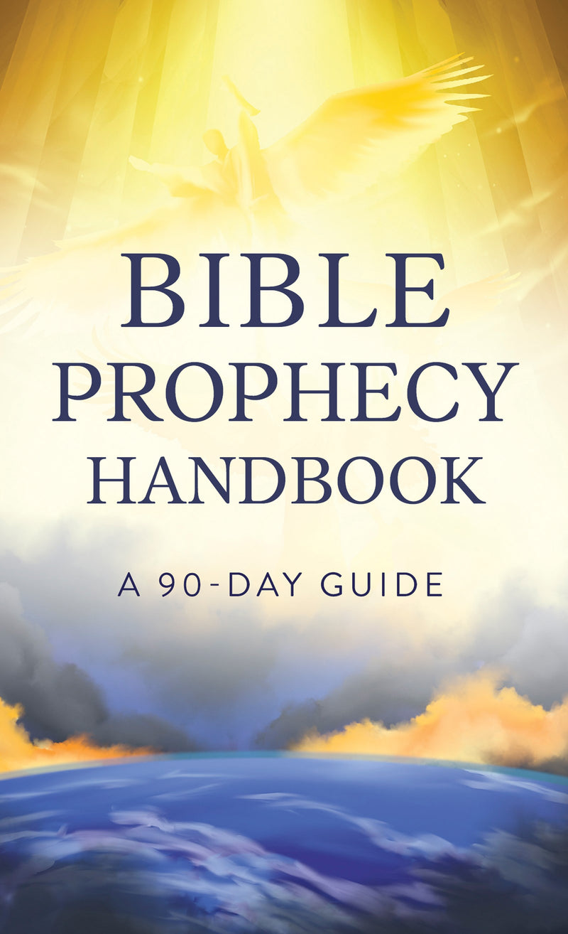 Bible Prophecy Handbook