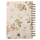 Zijn genade is genoeg roze - 2 Korintiërs 12:9