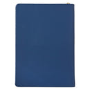 Het Koninkrijk van God Tweekleurig Blauw - Matt