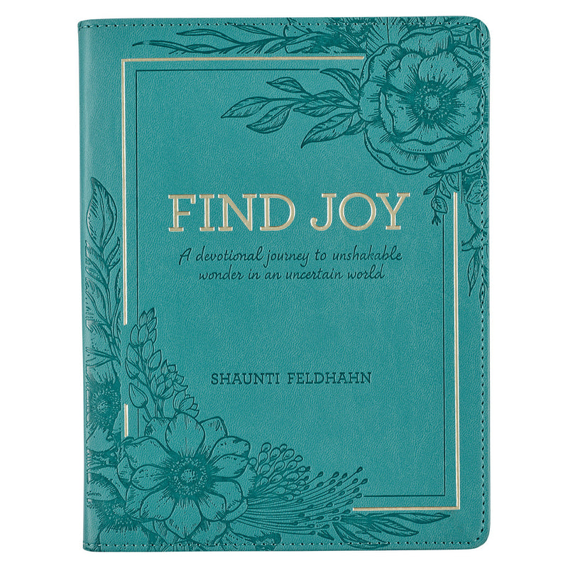 Find Joy