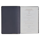 Spirituele Groei Bijbel Middernachtblauw