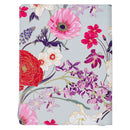 Sterkte en waardigheid Bloemen imitatieleer