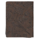 Vertrouw op de Heer Sparrow Kunstleer