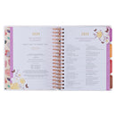 Het avontuur van 2024 wacht