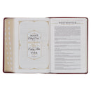 Diamond Grid Saddle Tan Study  Index