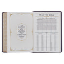 Tweekleurige paarse LP-studie-index