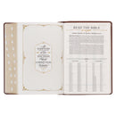 Art Nouveau Toffee Brown LP Studie Index