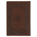 Art Nouveau Toffee Brown LP Studie Index