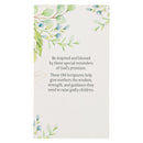 199 Favorite Bible Verses for Mothers