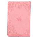 Blossom Pink Deluxe Cadeau Index Zip