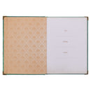 Teal Hope Butterfly - Jesaja 40:31