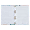 Ik ken de plannen Gedempte aquarel