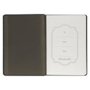 Gezegende houtskoolgrijs - Lucas 1:45