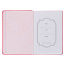 Yo s? los planes rosa spanish