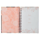 Fuerte en valiente - Josu? 1:9 Spaans