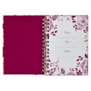 Los planes que tengo para ti spaans