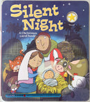 Silent Night (ClearSound Books) 