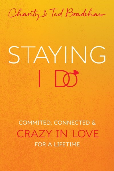 Staying I Do