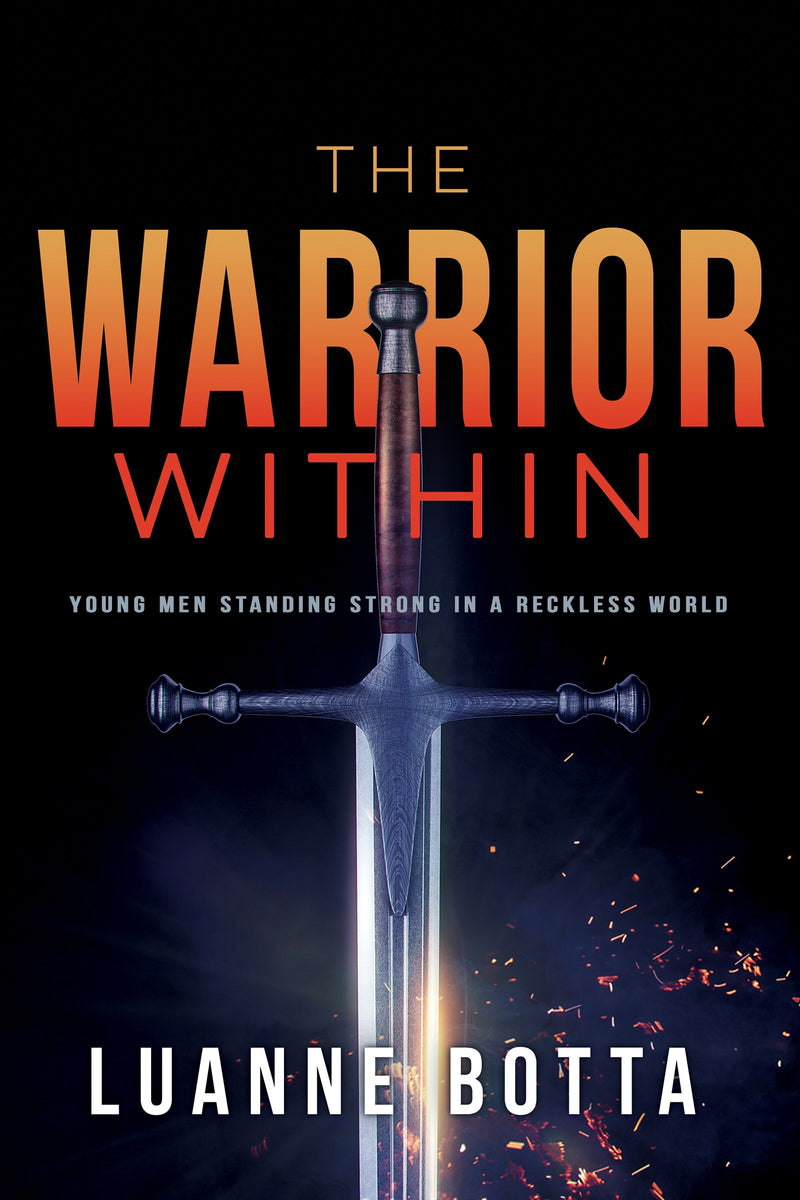 Warrior Within