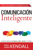 Span-Communication IQ 