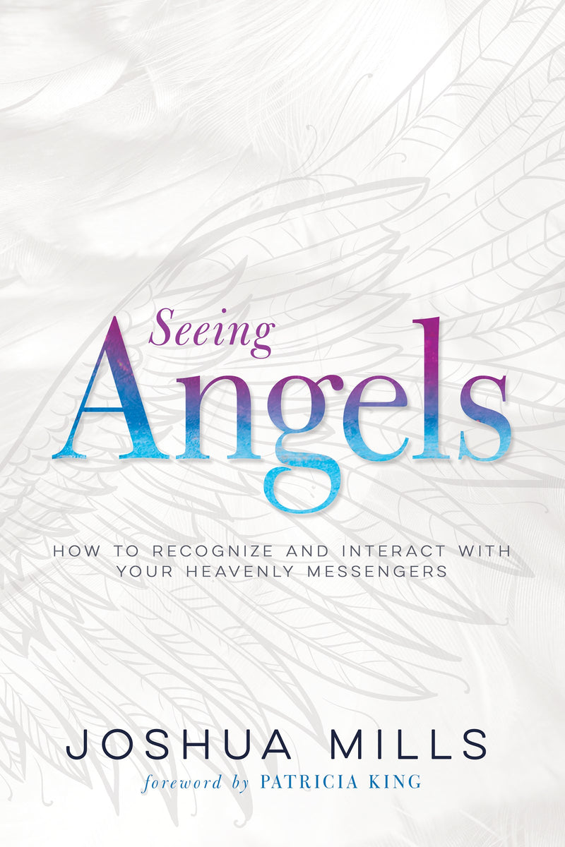 Seeing Angels