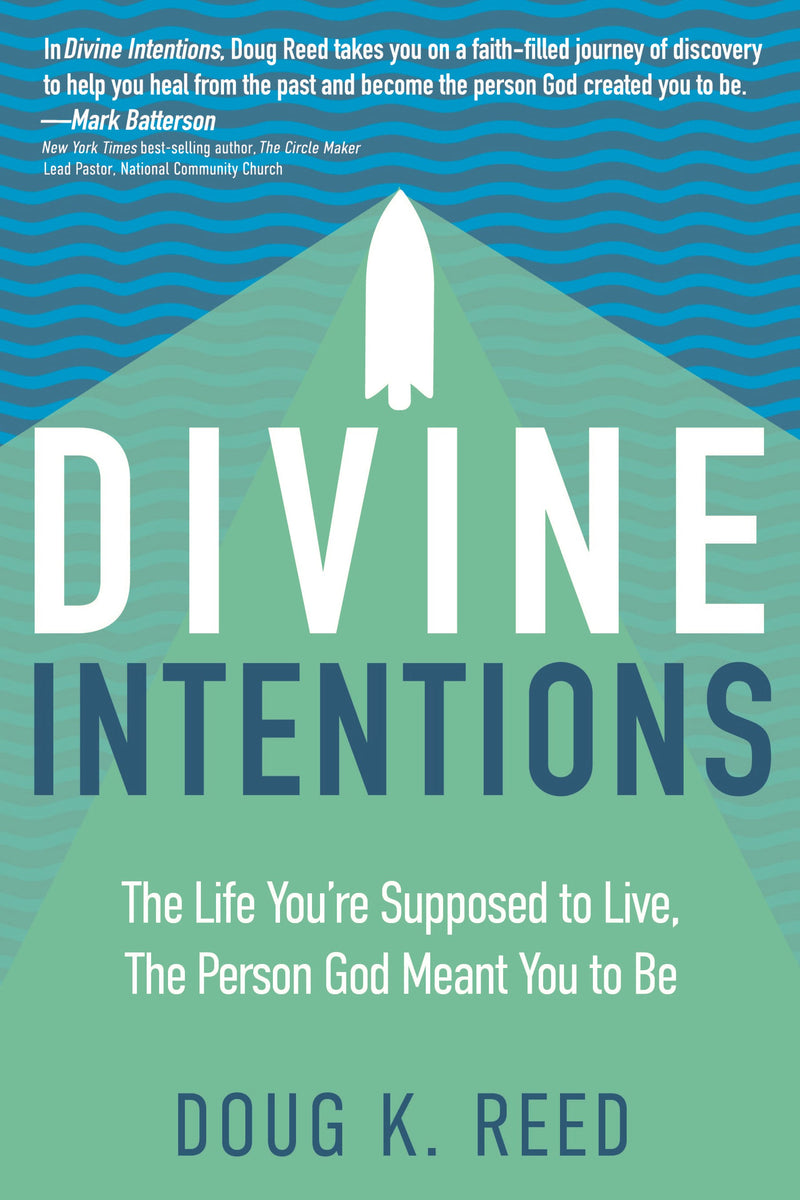 Divine Intentions