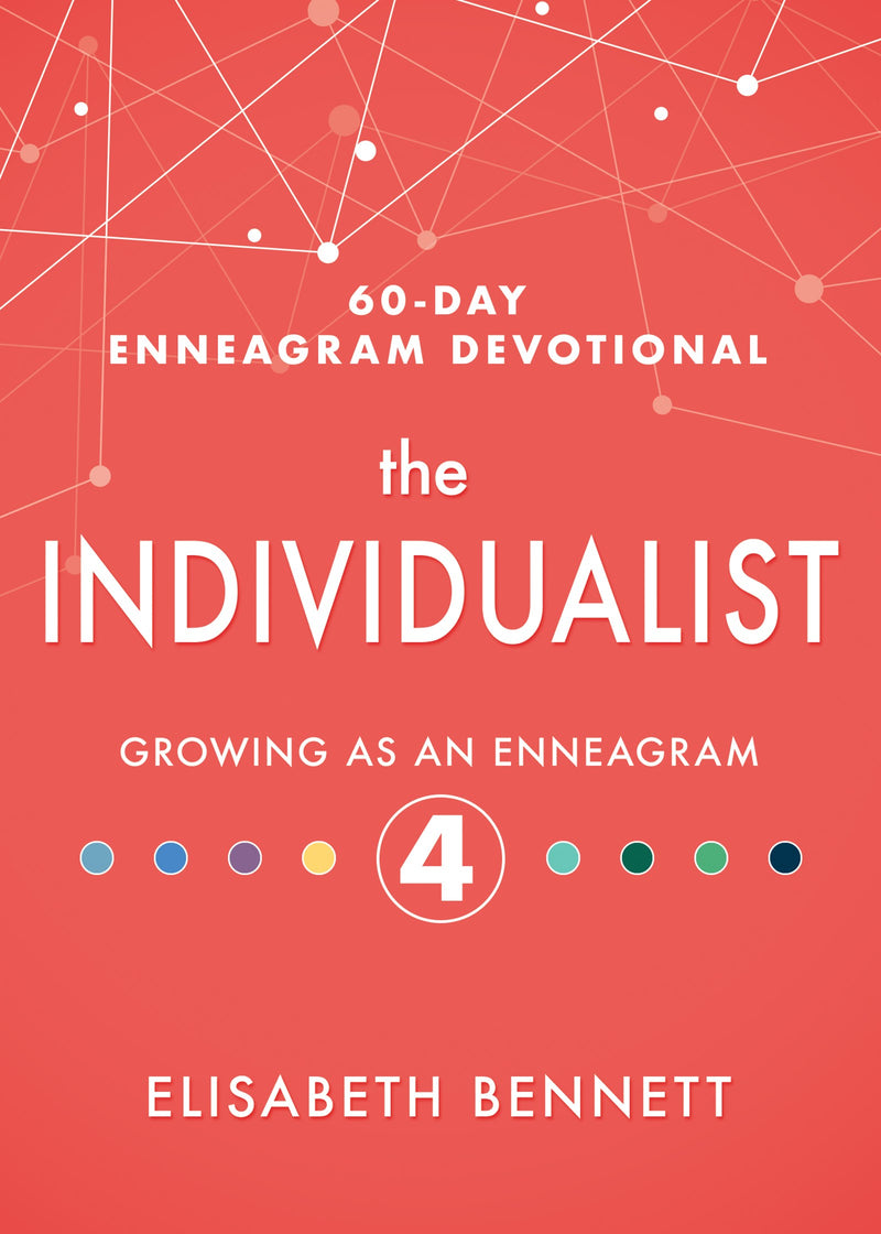 Individualist (60 Day Enneagram Devotional)