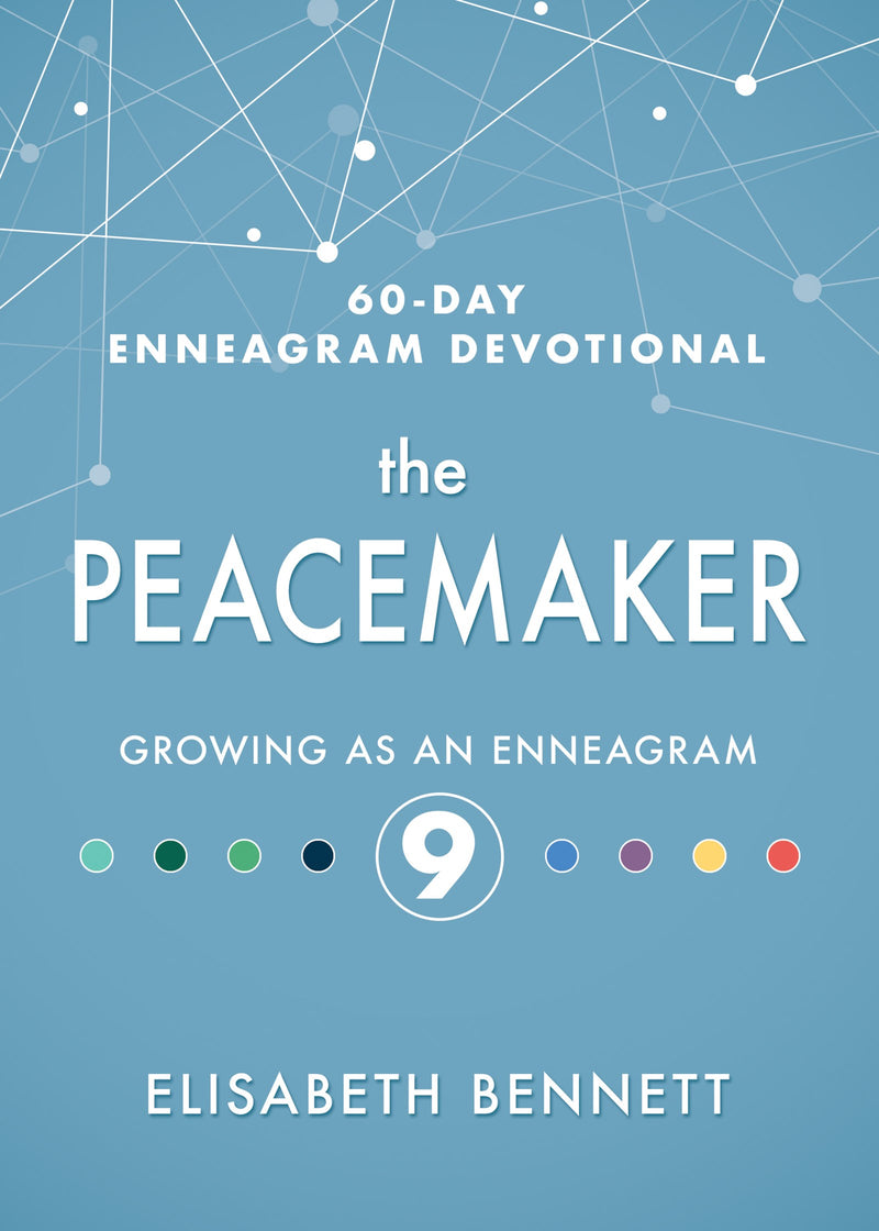 Peacemaker (60 Day Enneagram Devotional)